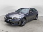 BMW Serie 3 330d 48V xDrive Touring Luxury