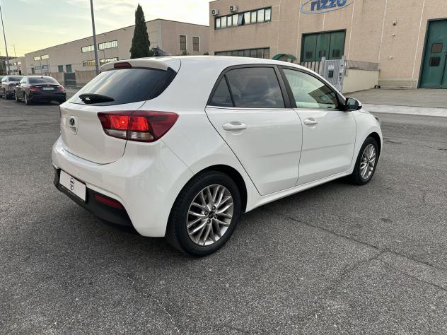 Kia Rio Rio 1.2 mpi Evolution 84cv my18 - Foto 6