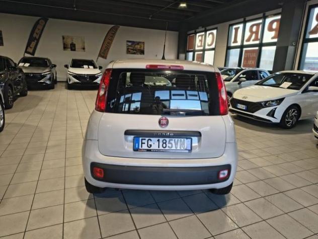 FIAT Panda 1.2 Easy NEOPATENTATI rif. 23790713 - Foto 6