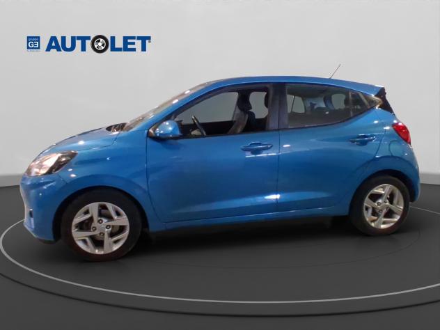 Hyundai i10 1.0 MPI Tech + Connect Pack - Foto 5