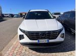 Hyundai Tucson 1.6 HEV 4wd 230cv Xline Auto