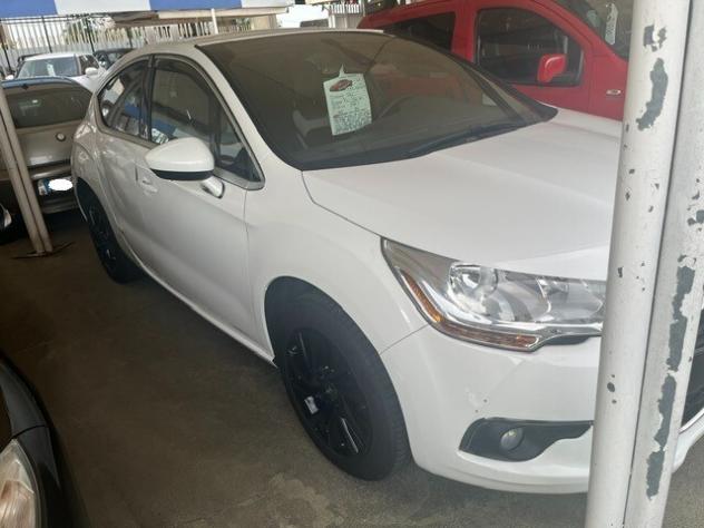 DS4 AUTOMATICA ! FULL OPTIONAL! - Foto 7