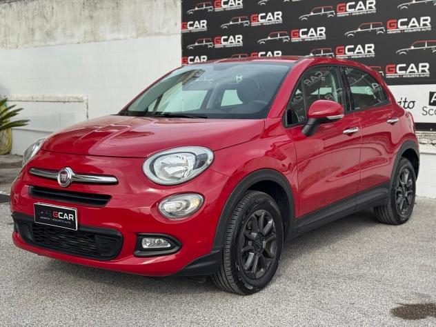 Fiat 500X 1.3 MultiJet 95 CV Lounge - Foto 4