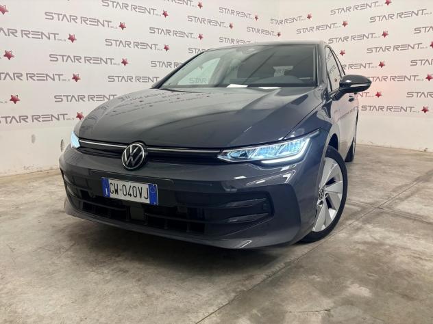 Volkswagen Golf 2.0 TDI 115 CV SCR Life