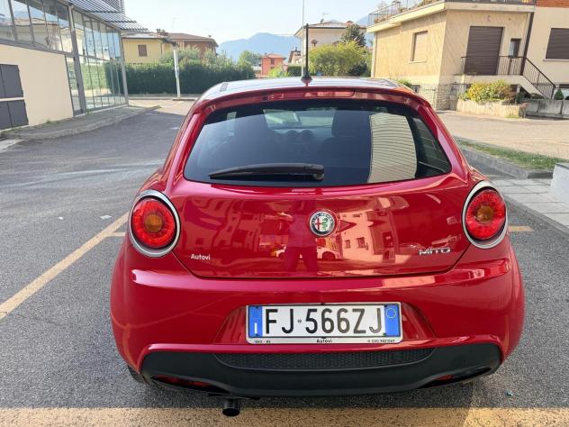 Alfa Romeo MiTo 1.3 JTDm 95 CV S&S Super ***OK NEOPATENTATI*** - Foto 4