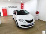 LANCIA - Ypsilon -  1.2 69 CV 5p. Silver