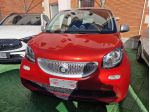 Smart ForFour 70 1.0 Passion NAVI