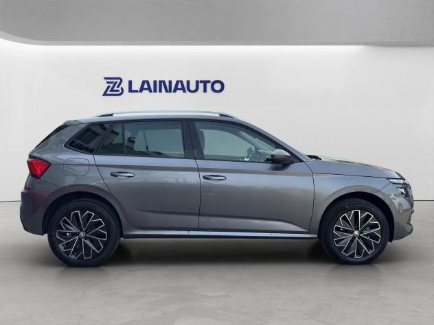 Škoda Kamiq Kamiq 1.0 tsi Style 110cv dsg - Foto 7