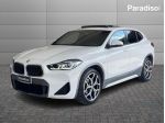 BMW X2 SDRIVE 18D - 2023 | MSPORT X - 150CV