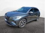 Hyundai Tucson III 1.6 hev Exellence 2wd auto