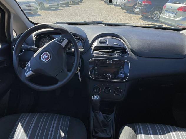 Fiat Punto 1.3 MJT II S&S 85 CV 5 porte Emotion - Foto 9