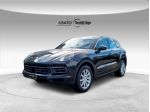 Porsche Cayenne III 2018 3.0 tiptronic