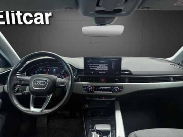AUDI A4 Avant 35 TFSI S tronic Business Advanced rif. 24077465 - Foto 9