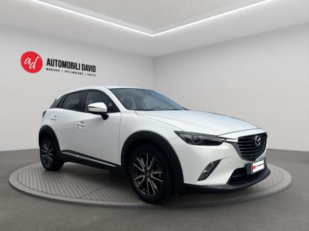 MAZDA CX-3 1.5L Skyactiv-D Exceed rif. 23855820 - Foto 2