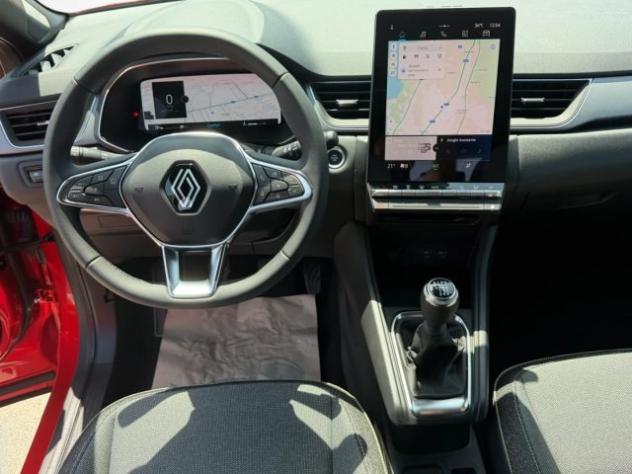 RENAULT Captur TCe 90 CV Techno rif. 23979886 - Foto 10