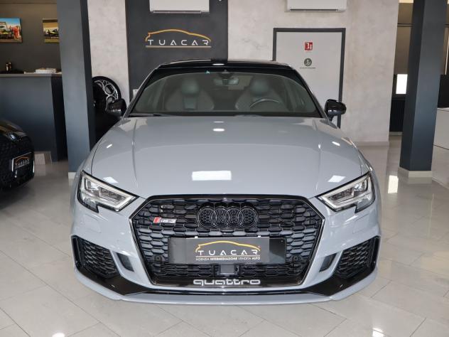 Audi RS3 2.5 TFSI SEDAN #12050 - Foto 6