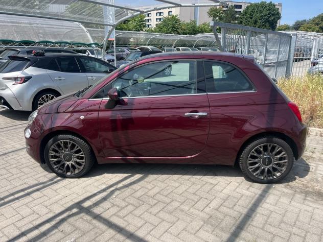 FIAT 500 500 1.2 120 easypower Gpl 69cv my20 - Foto 6