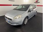 Fiat Grande Punto 1.3 MJT 90 CV 5 porte Emotion