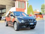 Nissan Juke 1.6 Tekna