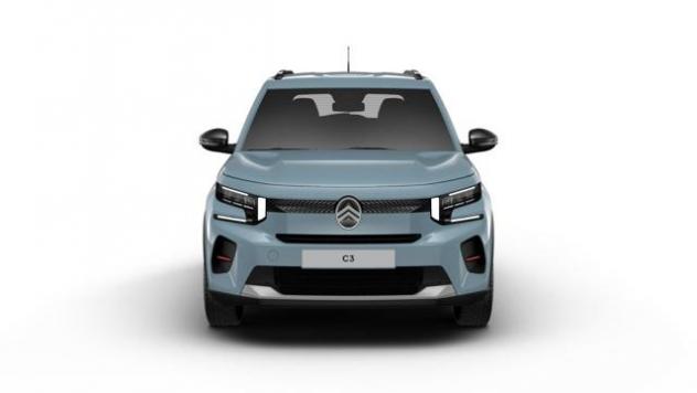 CITROEN C3 PureTech 100 S&S Plus #PRONTA CONSEGNA rif. 23891435 - Foto 2