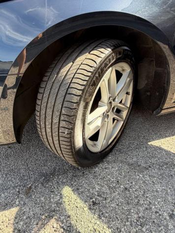 AUDI - A4 Avant - 2.0 TDI 122CV S tr. Bus. Sport #UNICOPROPRIETARIO - Foto 7