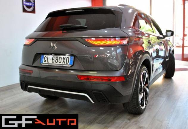 DS Automobiles DS 7 Crossback DS7 Crossback 1.5 bluehdi Performance Line 130 cv. auto TETTO APRIBILE PANORAMICO - Foto 4