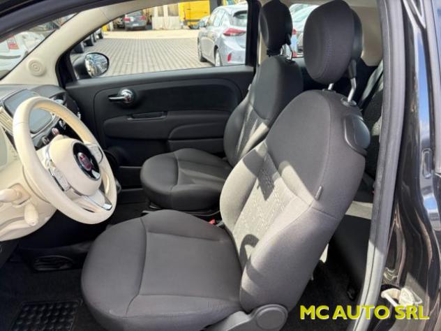 FIAT 500 1.0 Hybrid PROMO CON FINANZIAMENTO rif. 24036866 - Foto 7