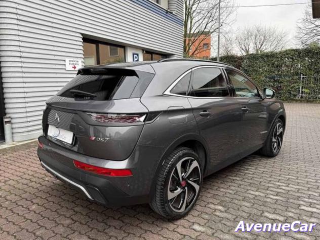 DS AUTOMOBILES DS 7 Crossback 1.5 bluehdi Performance Line TELECAMERA IVA ESP. rif. 23794558 - Foto 5