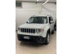 Jeep Renegade 2.0 Mjt 140CV 4WD Active Drive Low Limited
