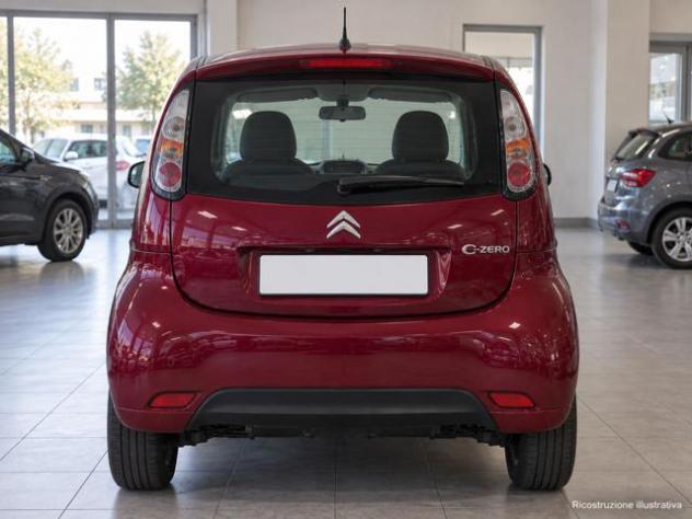 CITROEN C-Zero Asta libera astecamion24.com rif. 24193634 - Foto 7
