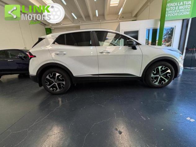 KIA Sportage V tgdi hev Style rif. 24182543 - Foto 5