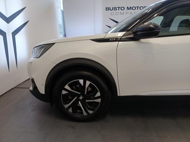 Peugeot 2008 2008 1.5 bluehdi GT Pack s&s 130cv eat8 - Foto 7