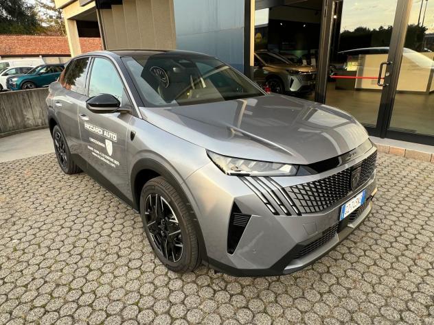 Peugeot 3008 Nuovo GT - Hybrid 136 E-DCS6 - Foto 3