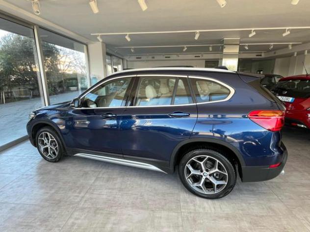 BMW X1 sDrive18d xLine tetto panoramico rif. 21721668 - Foto 2