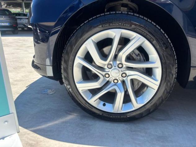 LAND ROVER Range Rover Sport 3.0D l6 249 CV HSE rif. 23975035 - Foto 7
