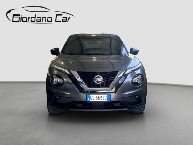 Nissan Juke 1.0 DIG-T 114 CV DCT N-Connecta - Foto 2