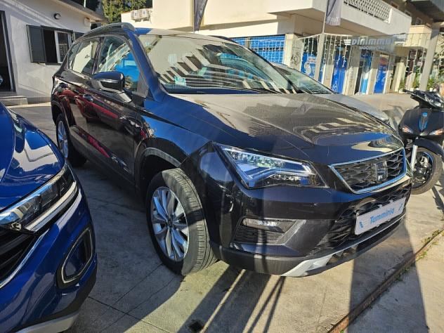 Seat Ateca 1.6 TDI DSG Business 03/2019 - Foto 2