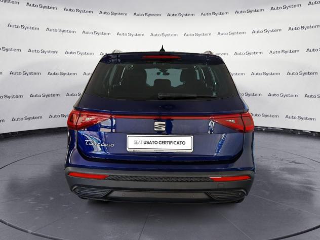 SEAT Tarraco Tarraco 2.0 tdi Style 150cv dsg 7p.ti - Foto 4