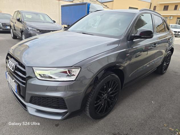 Audi Q3 2.0 TDI quattro S tronic - Foto 2