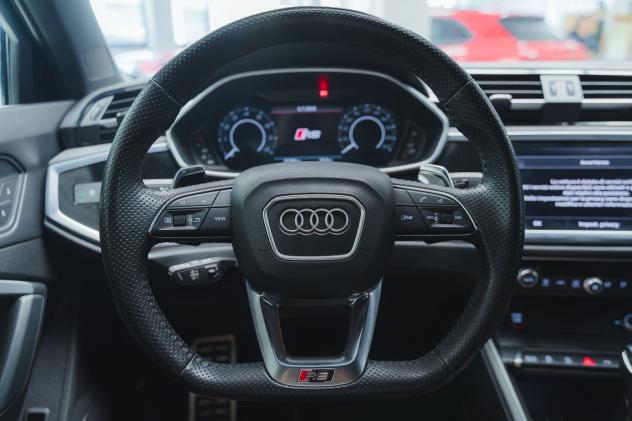 Audi RS Q3 Sportback RS Q3 Sportback - Foto 7