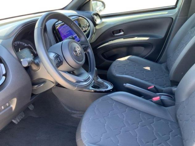 Toyota Aygo X 1.0 VVT-i 72 CV 5 porte Lounge S-CVT - Foto 8