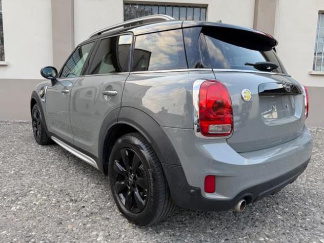 MINI Countryman 1.5 Cooper SE Business Countryman ALL4 Automatica rif. 24134212 - Foto 4