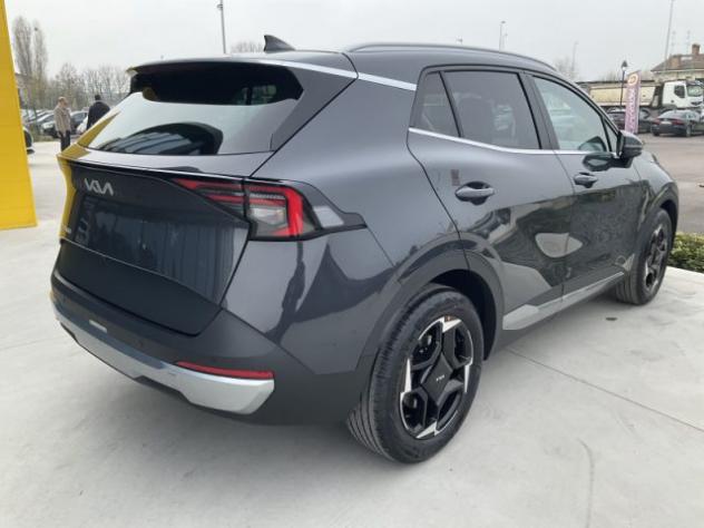 KIA Sportage 1.6 CRDi MHEV Style rif. 23757490 - Foto 6