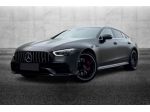 MERCEDES-BENZ GT Coupé 4 43 4Matic+ Mild hybrid AMG rif. 23757694