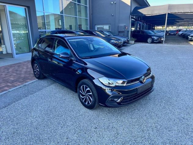 Volkswagen Polo 1.0 Edition Plus - Foto 2