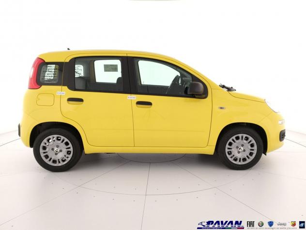FIAT Pandina 1.0 FireFly 65 CV Hybrid Pop - Foto 5