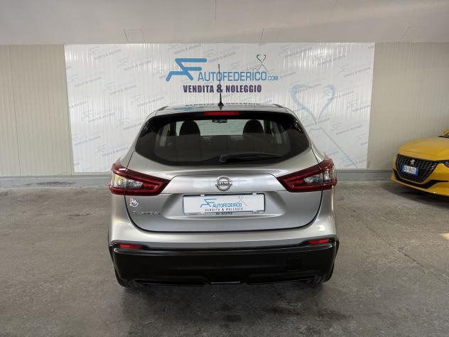 Nissan Qashqai 1.5 dCi 115 Tekna+ - Foto 5
