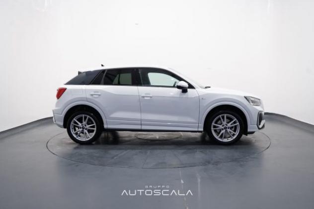 AUDI Q2 35 TDI 150cv S Tronic S Line Edition rif. 23740317 - Foto 7