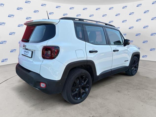 Jeep Renegade 1.5 turbo t4 mhev Summit 2wd dct - Foto 5
