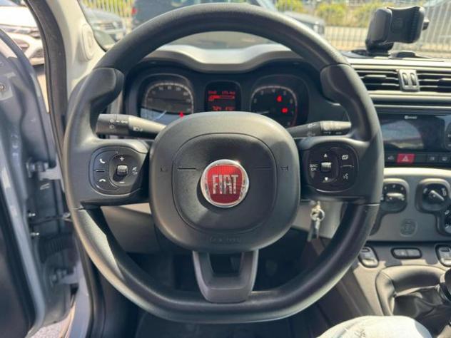 FIAT Panda 1.2 69CV GPL City Life SOGGIORNO + BLOCK SHAFT rif. 23719247 - Foto 10